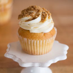 Vanilla Cupcake Assorted Dozen