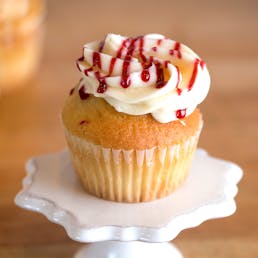 Vanilla Cupcake Assorted Dozen