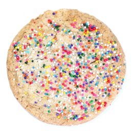 Choose Your Own Cookie Dozen