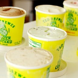 Ted Drewes Epic Concretes - 8 Pack