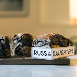 Chocolate Babka