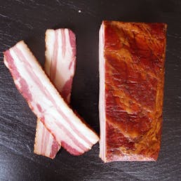 Double Smoked Bacon