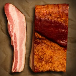 Double Smoked Bacon