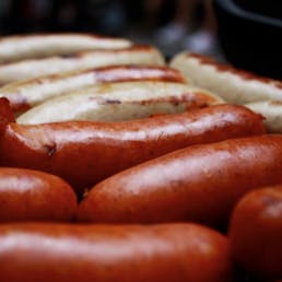Sausage Sampler Pack for 12