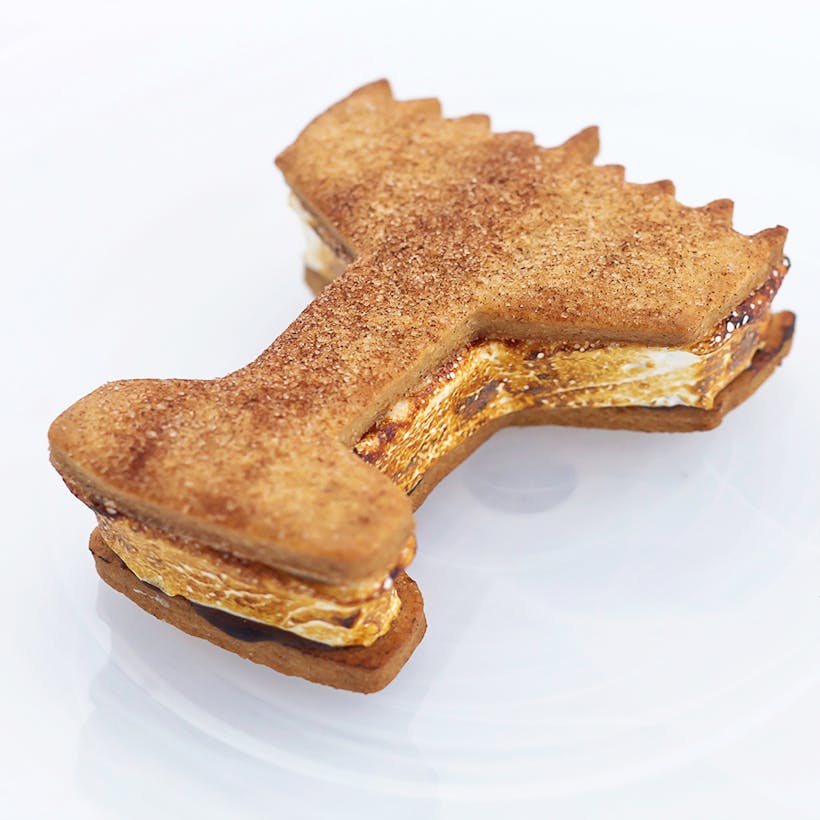 S'More Menorahs - 3 Pack