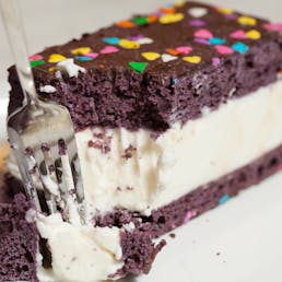 Choose Your Own Ice Cream Cake Sandwiches - 6 Pack