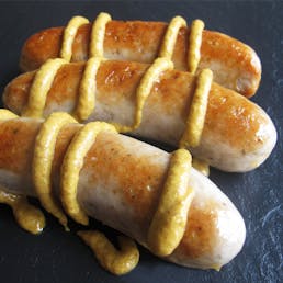 Sausage Sampler Pack for 12