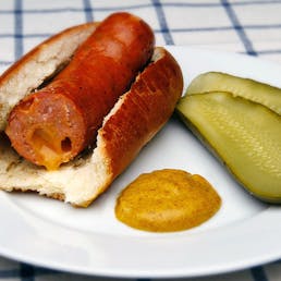 Sausage Sampler Pack for 12
