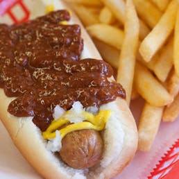 Ben's Chili Original & Spicy Half Smoke Kit - 16 pack