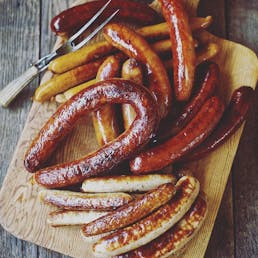 Game Day Grillin' Pack