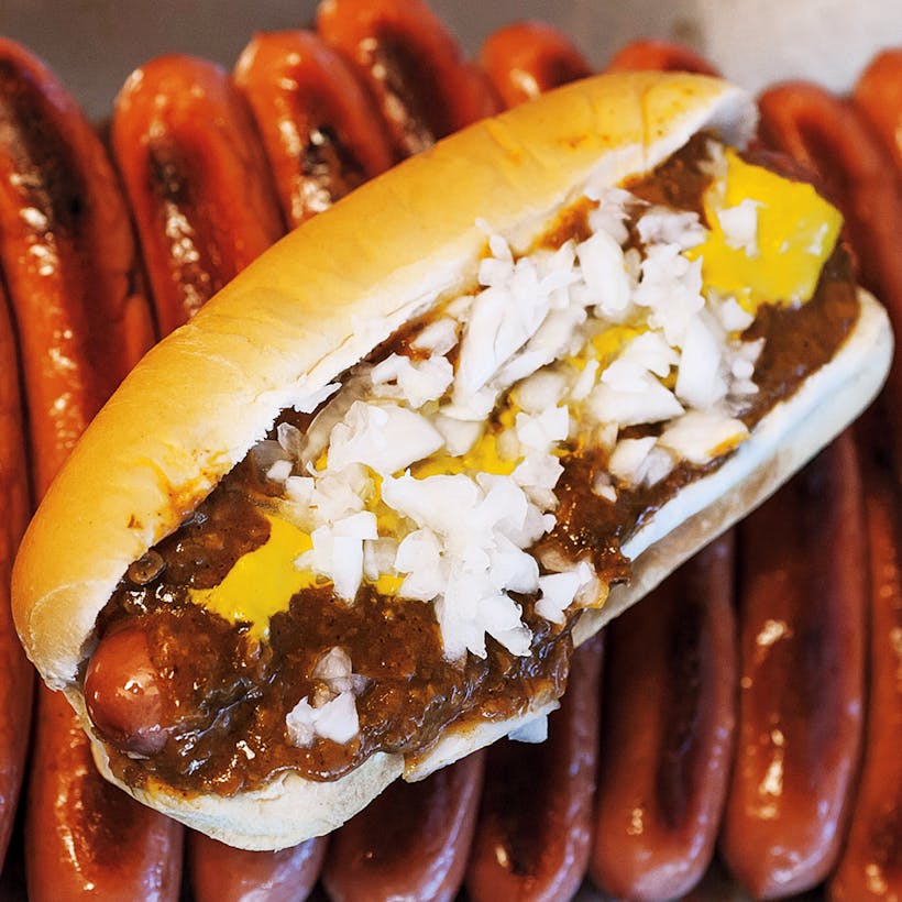 American Coney Island Kit By American Coney Island Goldbelly