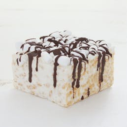 Choose Your Own Giant Marshmallow Crispycakes - 2 Pack