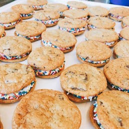 Signature Baker's Snack Box