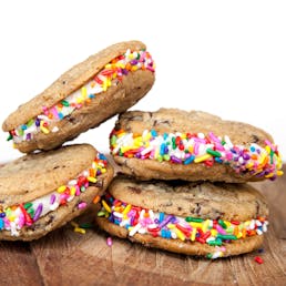 Signature Baker's Snack Box