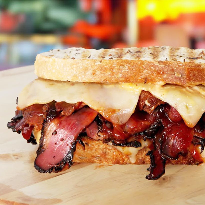 Grilled Specialty Sandwich 8 Pack