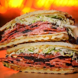 Grilled Specialty Sandwich 8 Pack