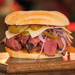 Grilled Specialty Sandwich 8 Pack