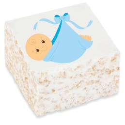 It's a Baby Crispycakes - 4 Pack
