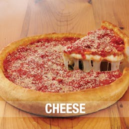 Choose Your Own Natural Pizza - 2 Pies