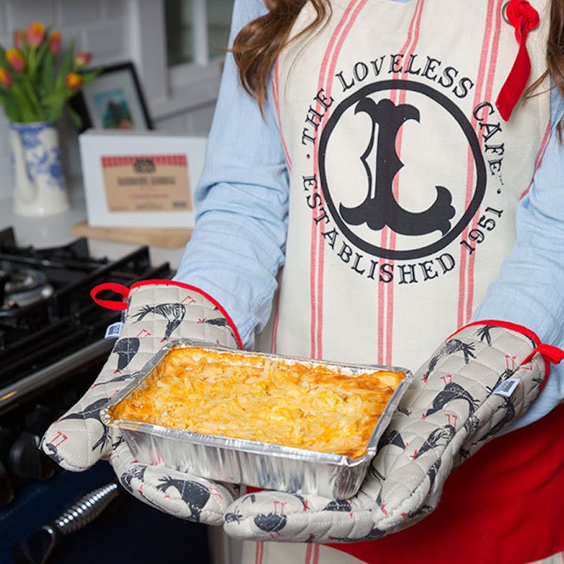 Hashbrown Casserole
