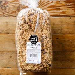 Chocolate Babka - 2 Pack