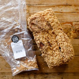 Chocolate Babka - 2 Pack
