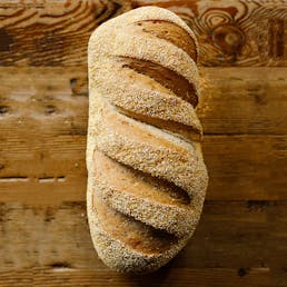 Deli Bread Trio