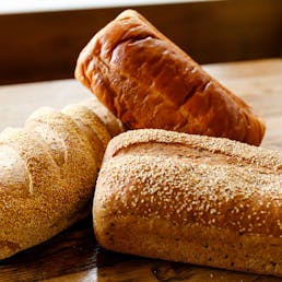 Deli Bread Trio