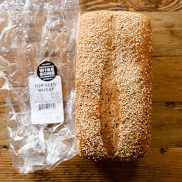 Deli Bread Trio