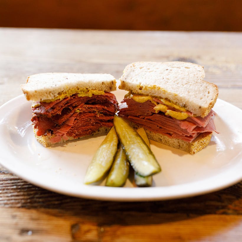 Classic Deli Sandwich Kit (serves 8-10)
