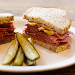 Classic Deli Sandwich Kit (serves 8-10)