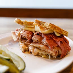 Reuben Sandwich Kit (serves 4-6)