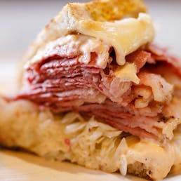 Reuben Sandwich Kit (serves 4-6)