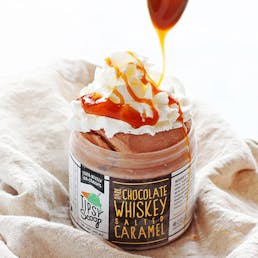 Choose Your Own Boozy Ice Cream - 4 Pints