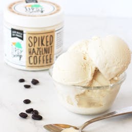 Choose Your Own Boozy Ice Cream - 4 Pints
