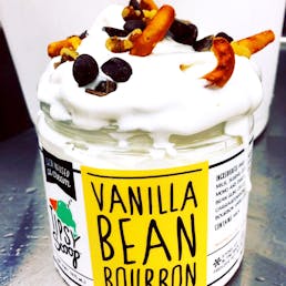 Choose Your Own Boozy Ice Cream - 6 Pints