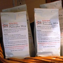 Wholegrain Pancake Mix - 2 Pack