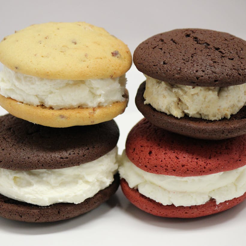 Boozy Whoopies Dozen - 