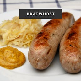 Oktoberfest Feast For 10