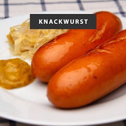 Oktoberfest Feast For 10