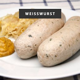 Oktoberfest Feast For 10