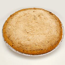 Shoofly Pie
