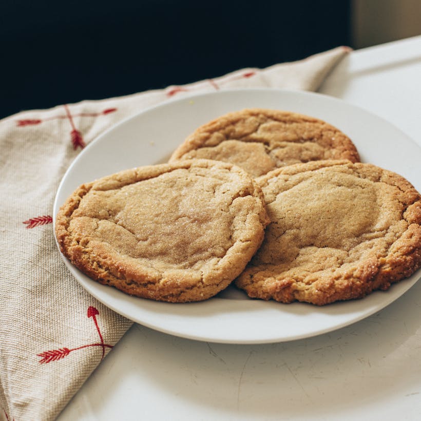 Choose Your Own Cookie Dozen