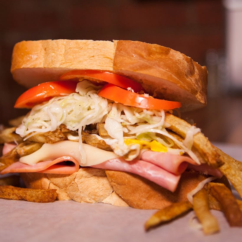 Primanti Bros Sandwich Pack - (Choose Your Meat)