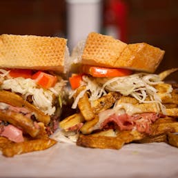 Primanti Bros Sandwich Pack - (Choose Your Meat)
