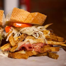 Primanti Bros Sandwich Pack - (Choose Your Meat)