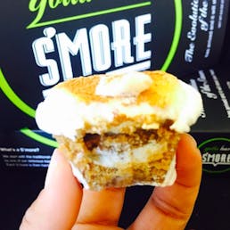 New Baby S'mores