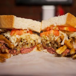 Primanti Bros Sandwich Pack - (Choose Your Meat)