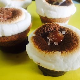 Choose Your Own S'mores - 36 Pack