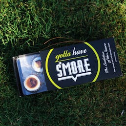 Choose Your Own S'mores - 36 Pack